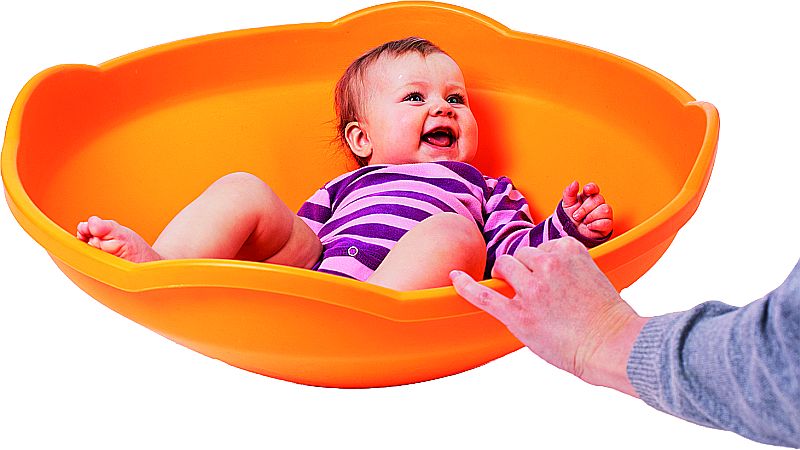 Spielkreisel für Babys