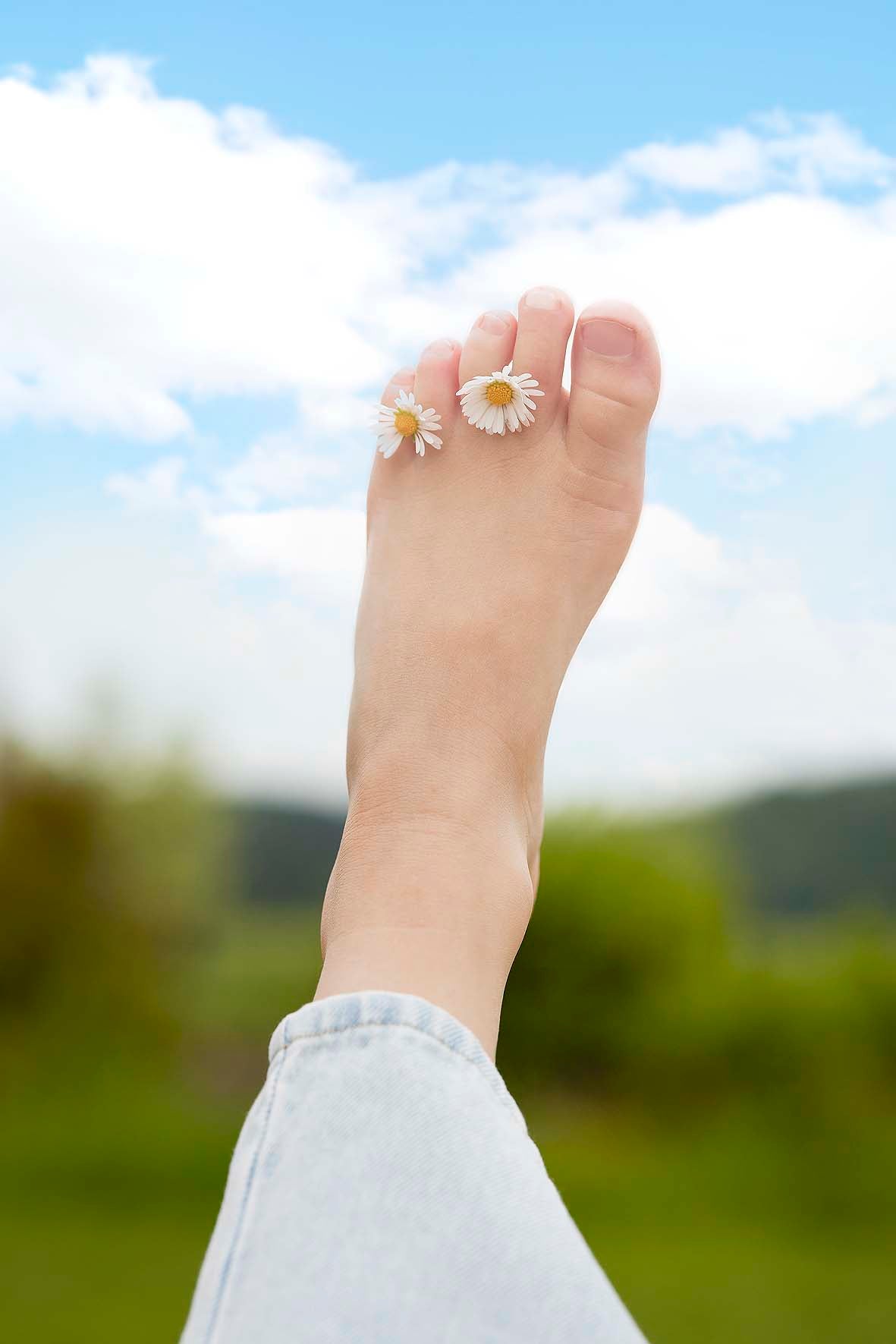 Hüpfkissen Outdoor XL