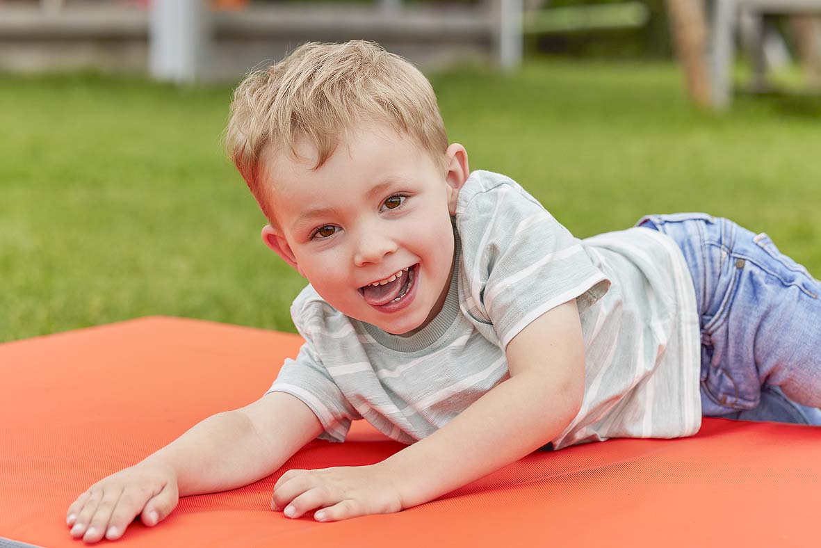 Hüpfkissen Outdoor XL