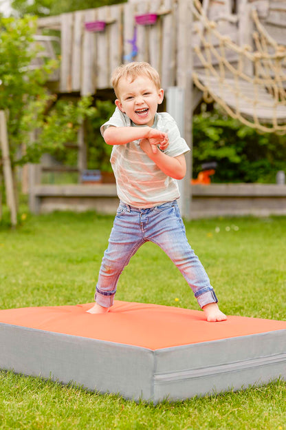 Hüpfkissen Outdoor XL