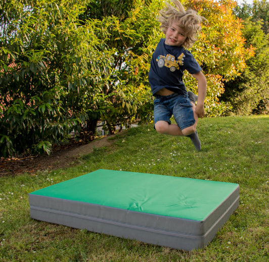 Hüpfkissen Outdoor XL