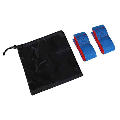 Gleichschritt zu viert