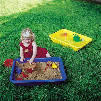 Multi-bathtub set of 4