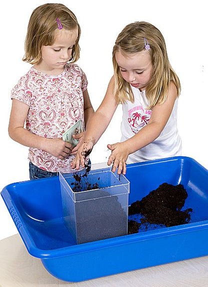 Multi-bathtub set of 4