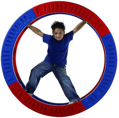 Fun-Rad 360° Hamsterrad