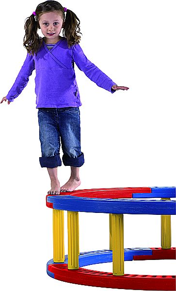 Fun-Rad 360° Hamsterrad