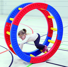 Fun-Rad 360° Hamsterrad