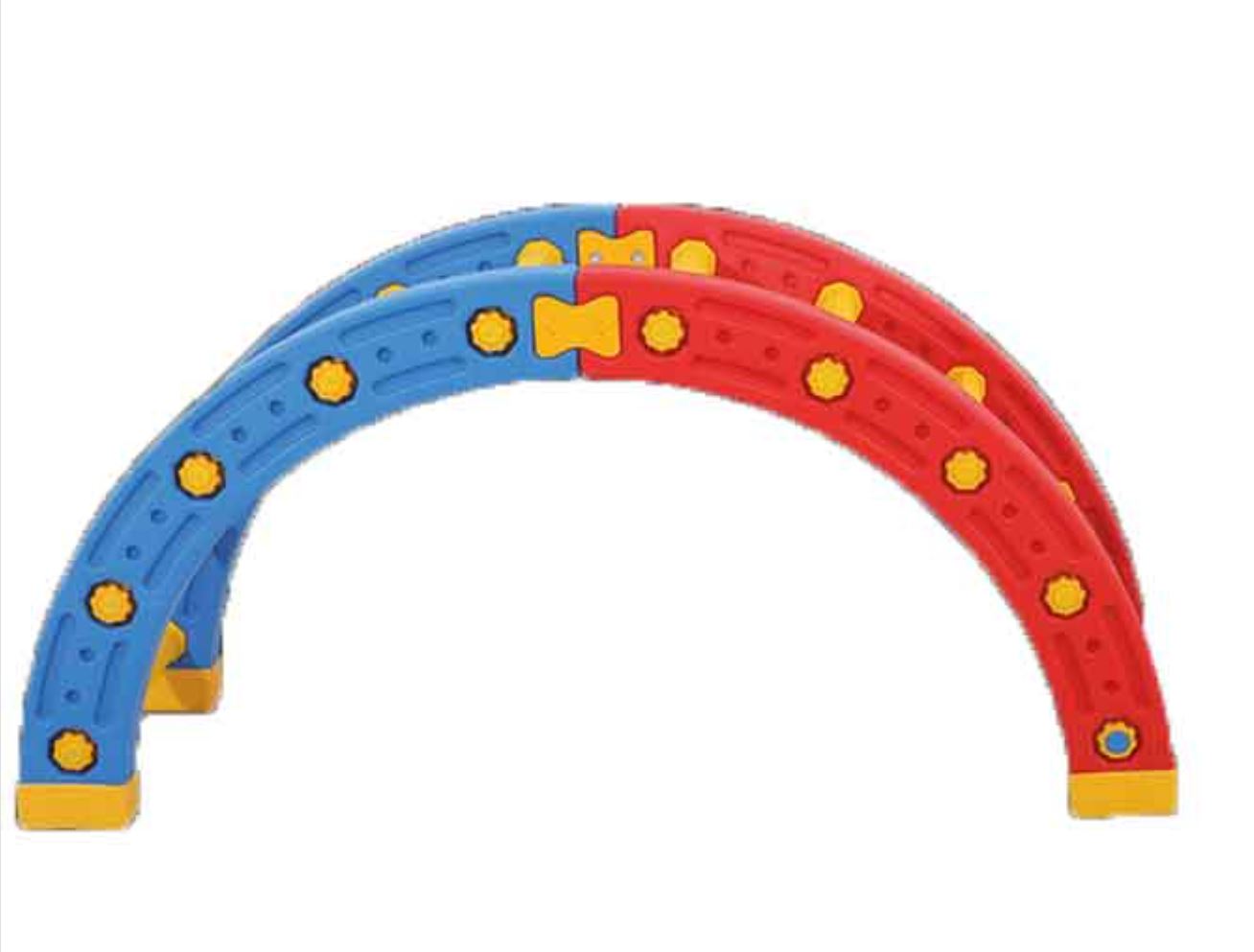 Fun Wheel 360° Hamster Wheel HALF