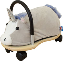 Wheely Bug Einhorn klein