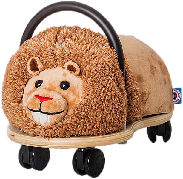 Wheely Bug little lion