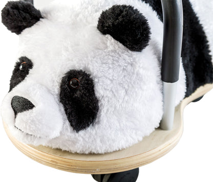 Wheely Bug Panda small