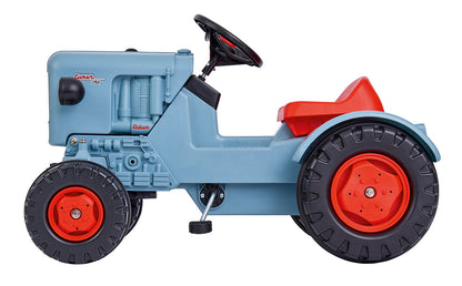 Tracteur pour enfants Eicher Diesel ED 16 