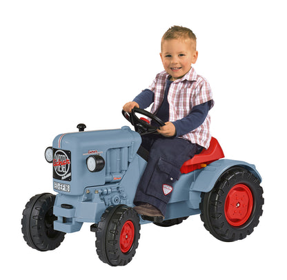 Tracteur pour enfants Eicher Diesel ED 16 