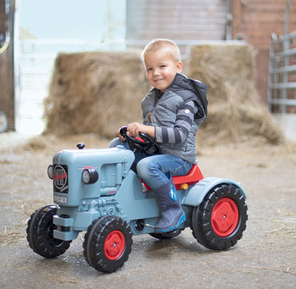 Tracteur pour enfants Eicher Diesel ED 16 