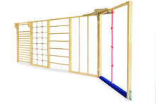 Multi-Turnwand 5tlg.