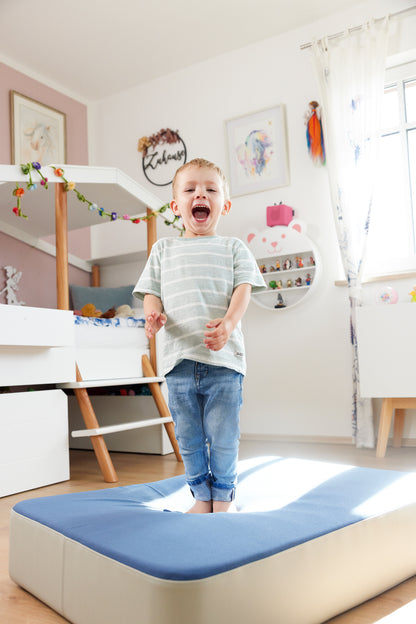 Hüpfkissen Indoor XL