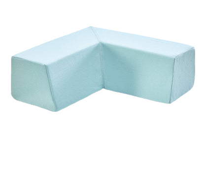 Hüpfkissen Rückenpolster Indoor Winkel Größe M