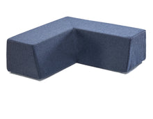 Hüpfkissen Rückenpolster Indoor Winkel Größe M