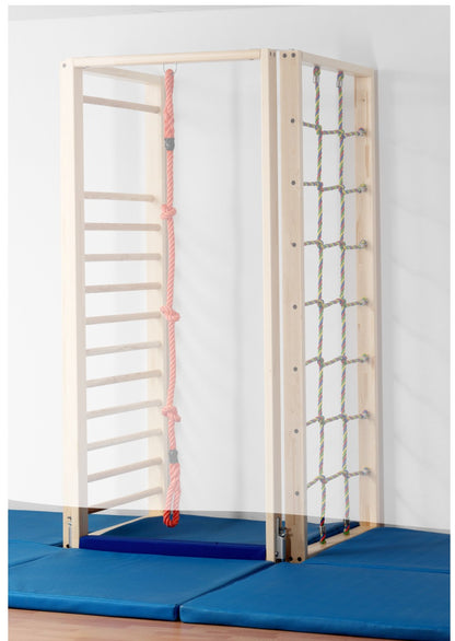 Mattensatz für Sprossengerüst 5117 (9tlg)