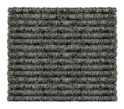 Tretford carpet, round, 1.01-2.00 m diameter, bound edges