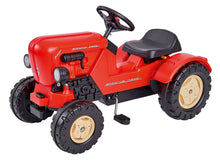 Porsche Diesel Junior Kindertraktor