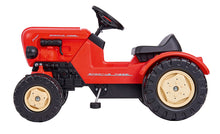 Porsche Diesel Junior Kindertraktor