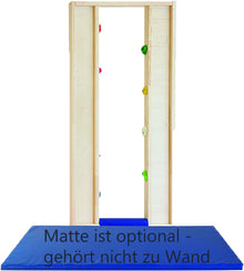 Einzelelement Klettergriffe