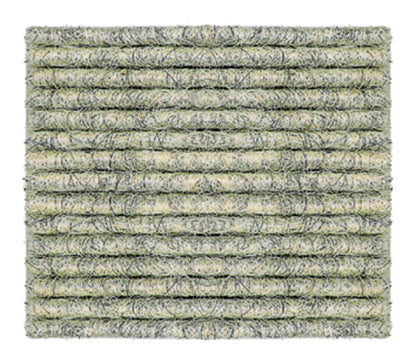 Tretford Teppich rund 2,01 -2,50 m Durchmesser gekettelt