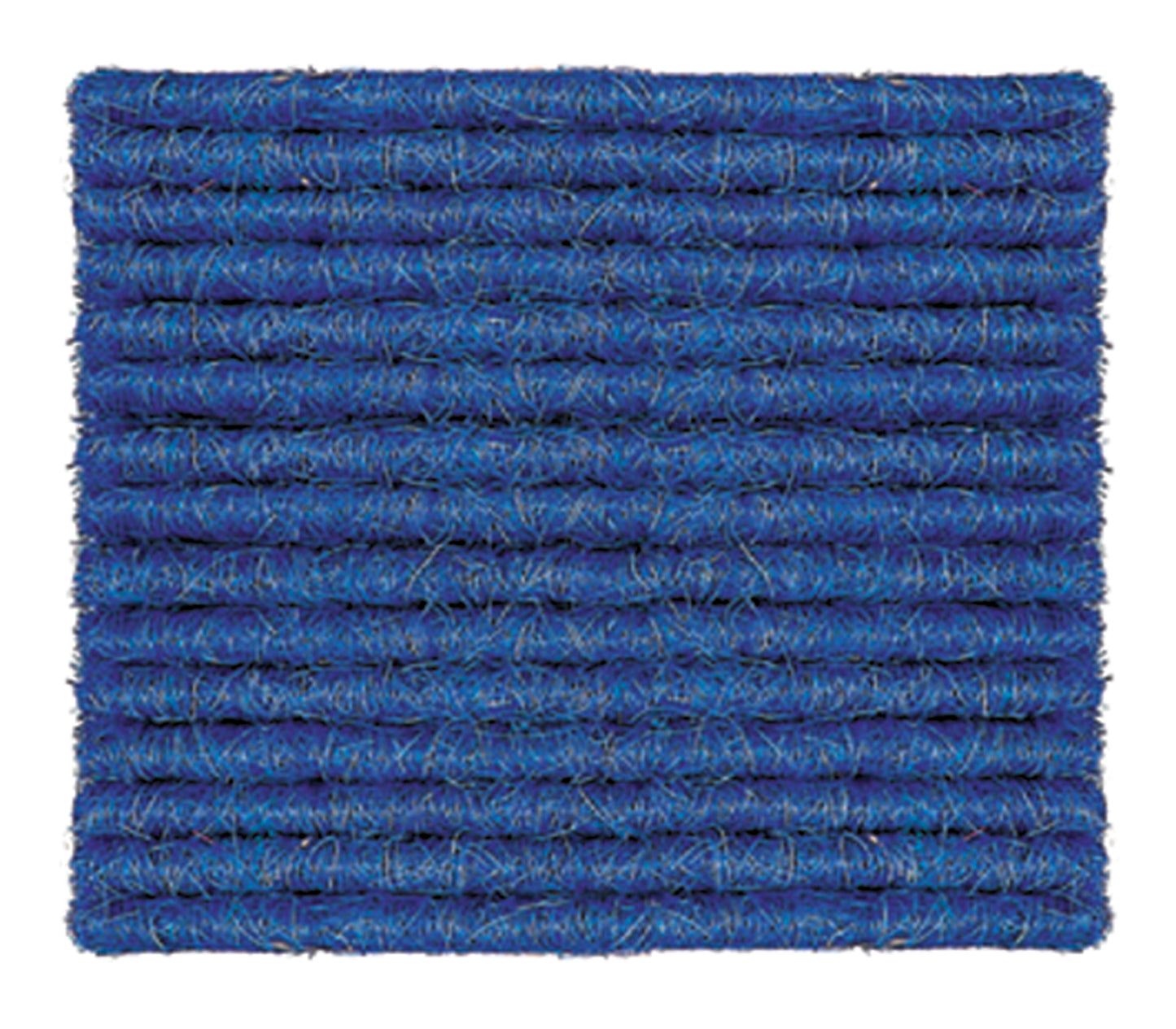 Tretford Teppich rund bis 1m Durchmesser gekettelt