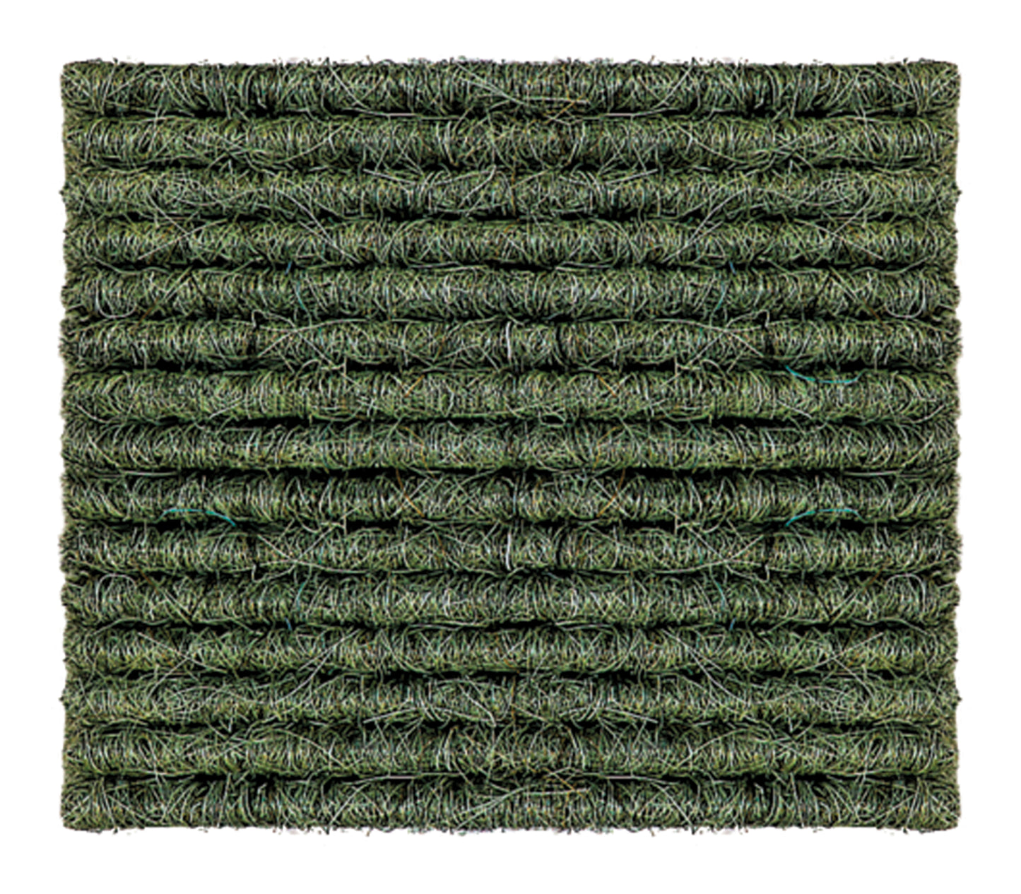 Tretford Teppich gekettelt  Breite bis 2 m Länge bis 2 m