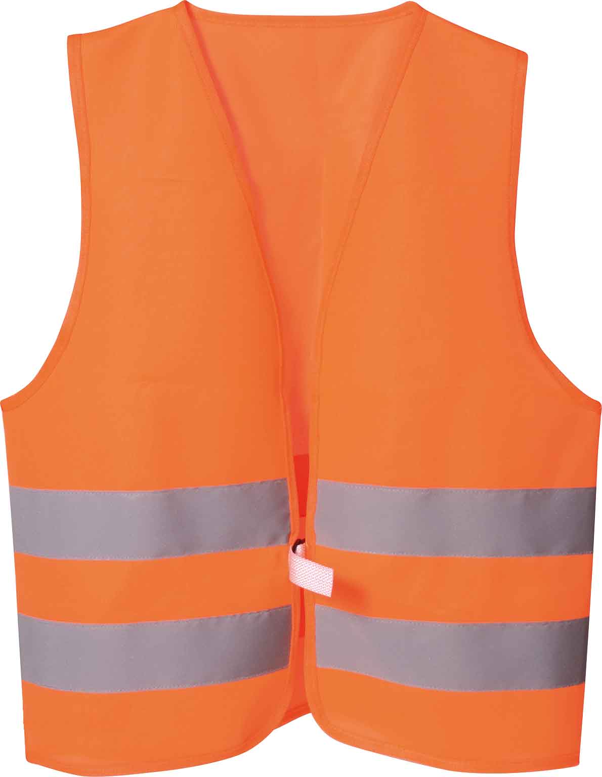 Children's high-visibility vest (small)