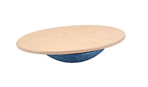 Balancierteller Balancierbrett Wackelbord