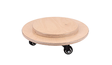 Rollbrett Balancierbrett