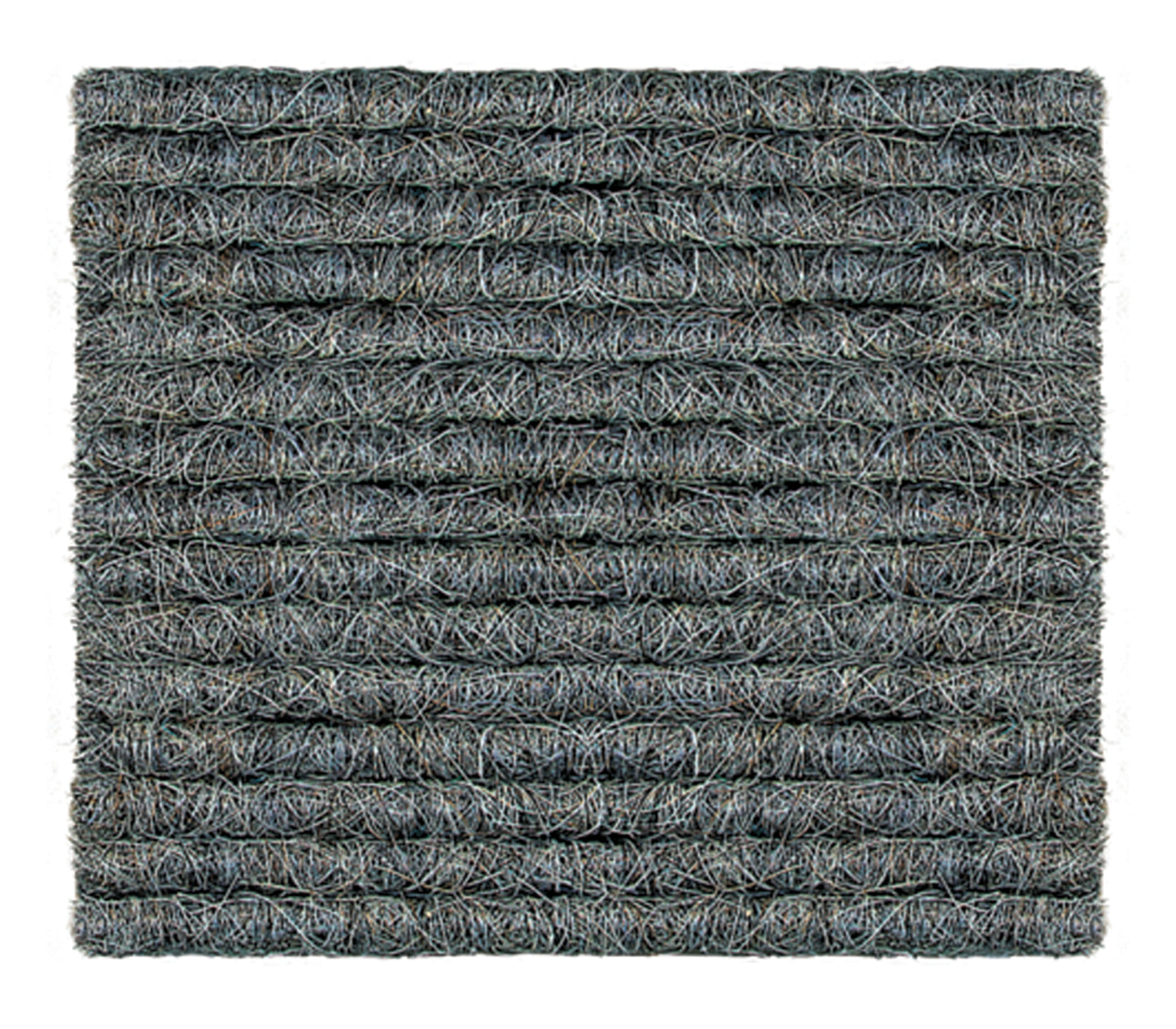 Tretford carpet, round, 1.01-2.00 m diameter, bound edges