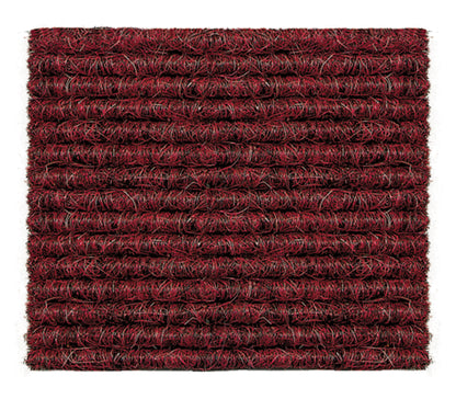 Tretford carpet, round, 1.01-2.00 m diameter, bound edges