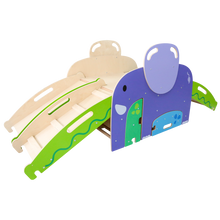 Klettercenter Elefant