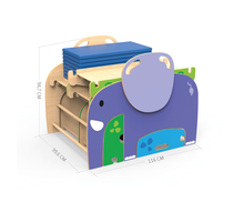 Klettercenter Elefant