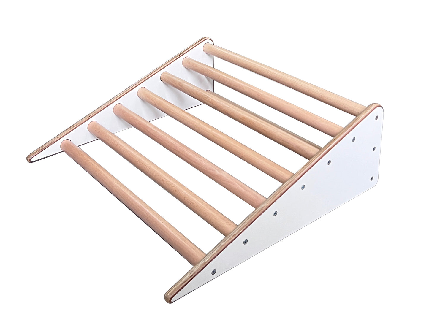 Kletterdreieck Leiter 60 x 60 cm