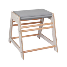 Climbi Kletterpodest groß 59 x 59 x 70 cm