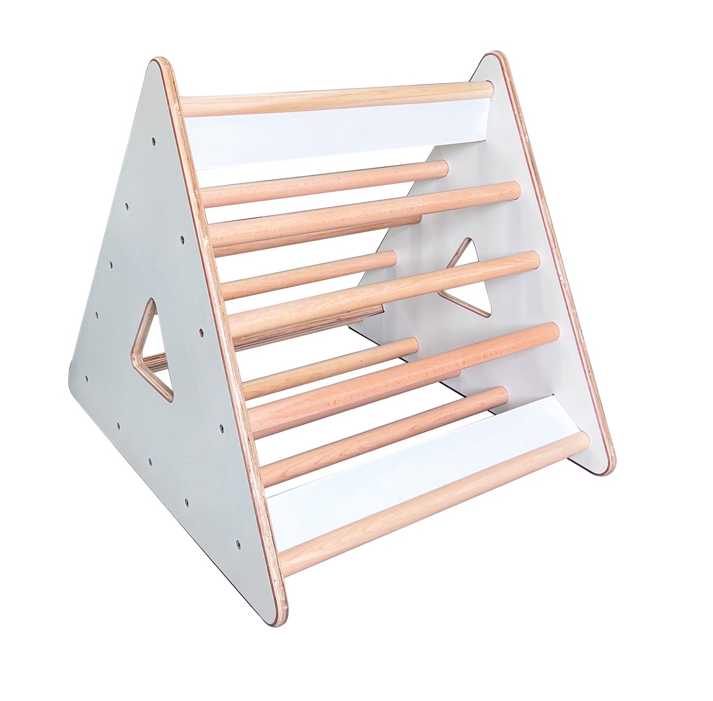 Climbi Kletterdreieck groß 59 x 59 x 70 cm