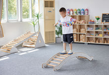 Climbi Kletterbogen 150 x 40 x 30 cm