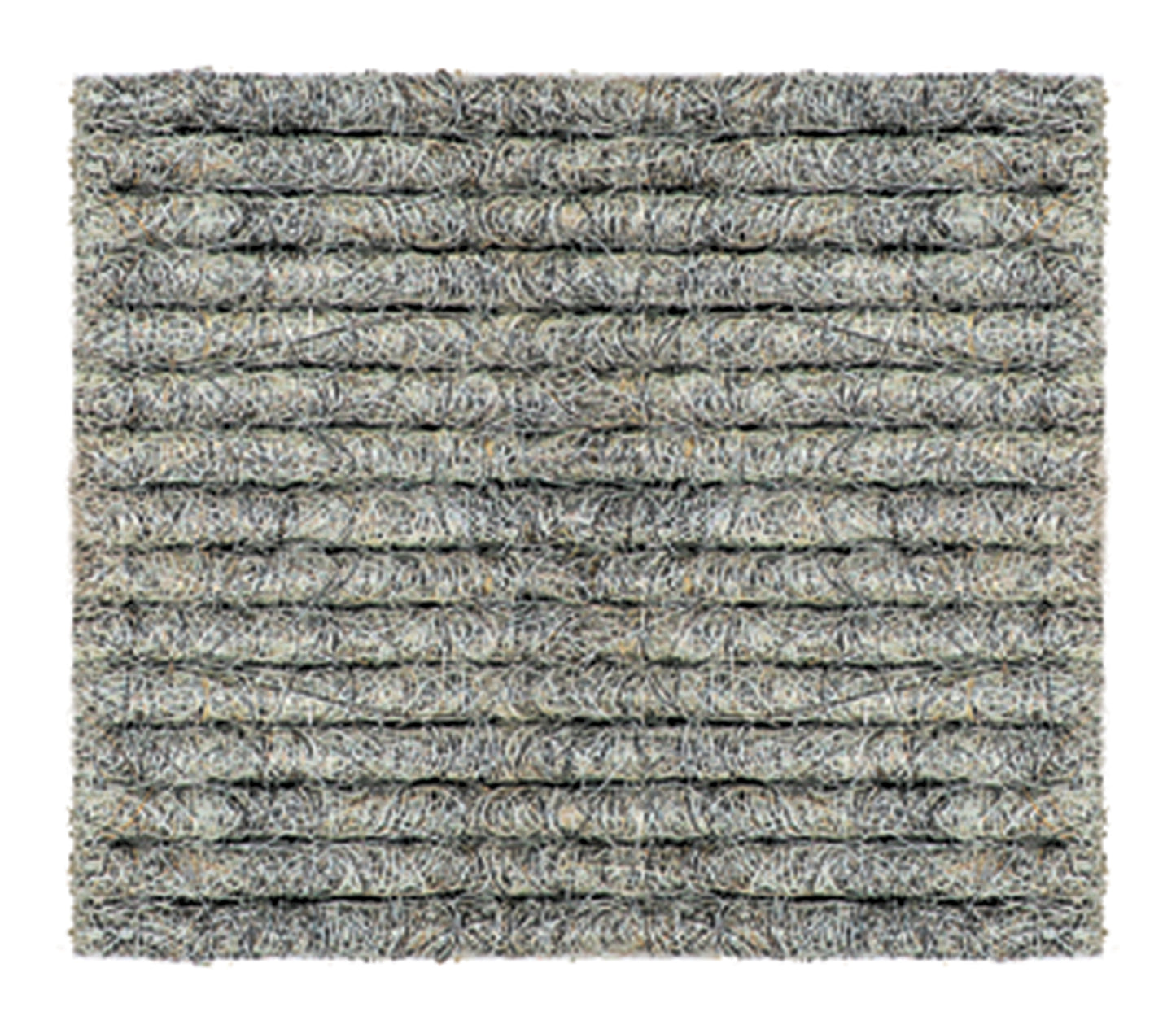 Tretford carpet, round, 1.01-2.00 m diameter, bound edges