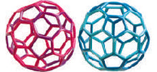 Hexball Ø 14 cm