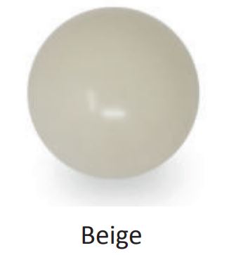 Ballbadbälle Spielkugeln Ø 75 mm 250 Stück