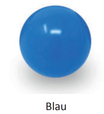 Ballbadbälle Spielkugeln Ø 75 mm 250 Stück