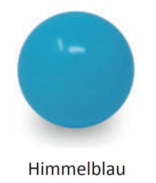 Ballbadbälle Spielkugeln Ø 75 mm 250 Stück