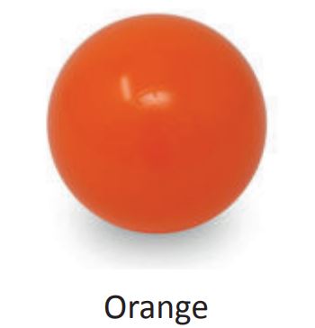 Ballbadbälle Spielkugeln Ø 60 mm 500 Stück