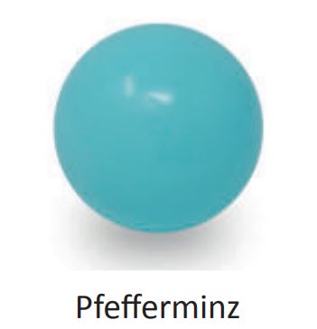 Ballbadbälle Spielkugeln Ø 75 mm 250 Stück