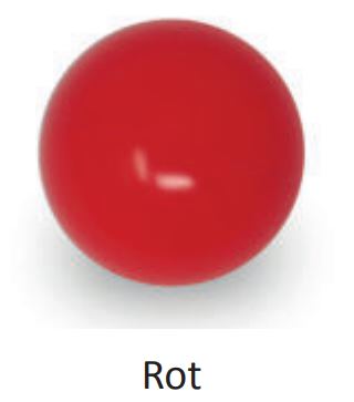 Ballbadbälle Spielkugeln Ø 75 mm 250 Stück