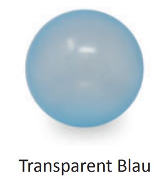 Ballbadbälle Spielkugeln Ø 75 mm 250 Stück